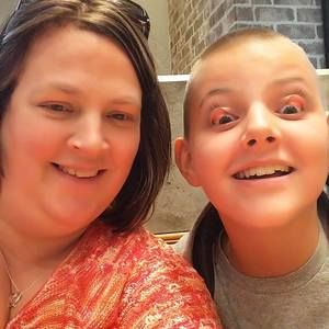 Meet your Posher, Kimberly